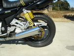 �������� �� ������ �������� Yamaha XJR1300 1998 ���� 14
